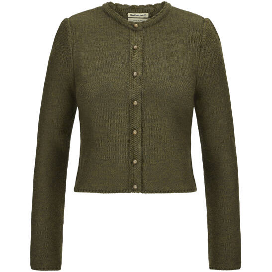 Strickjacke Mirl