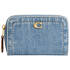 Portemonnaie Denim