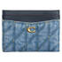 Cardcase Denim