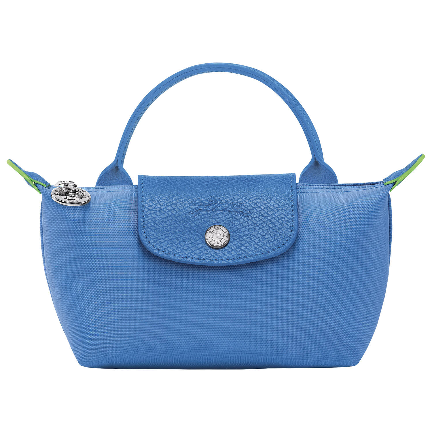 Longchamp pochette sale le pliage