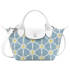 Tasche Le Pliage Marguerites XS