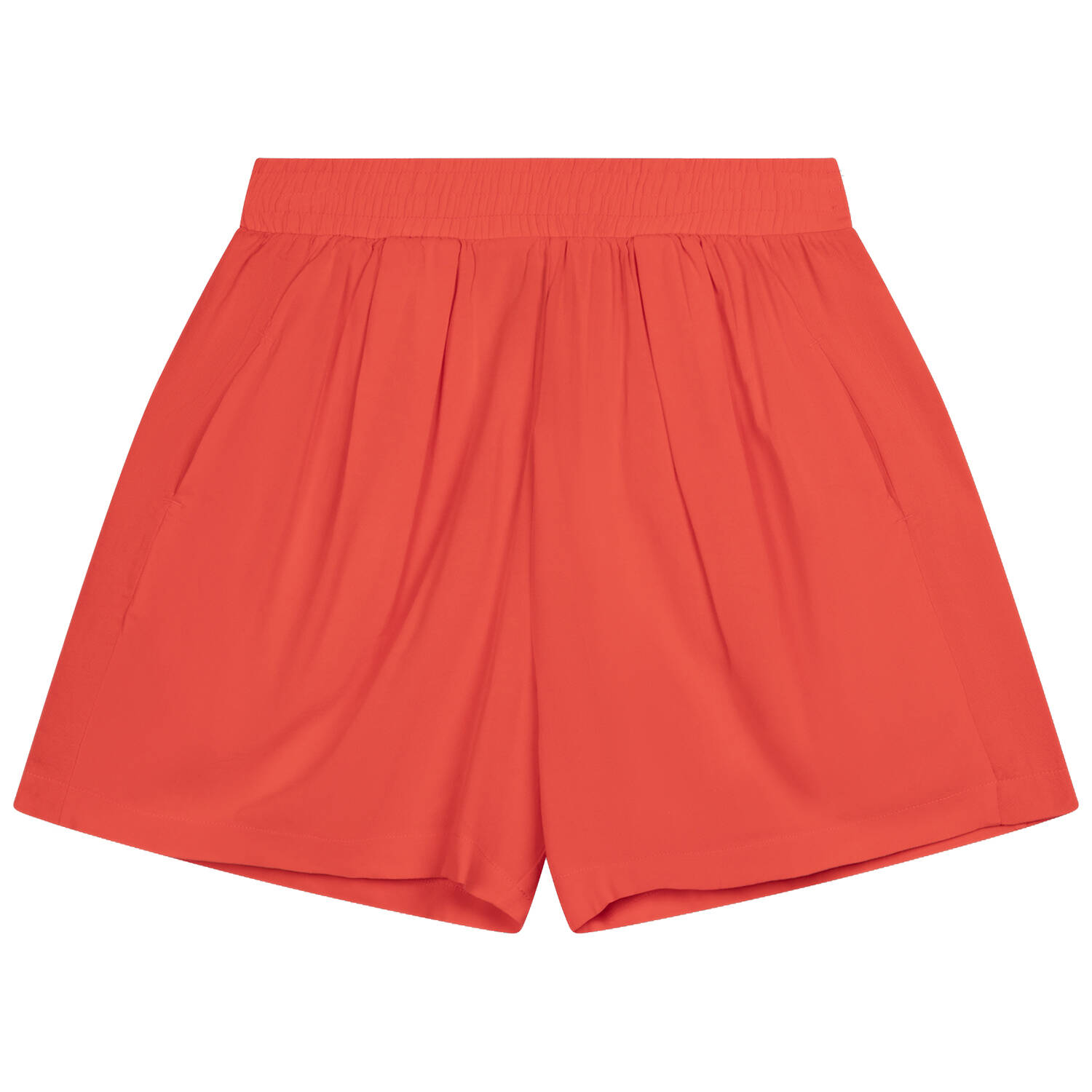 10 Days Shorts (rot | S) Für Damen, Bekleidung, Hosen,