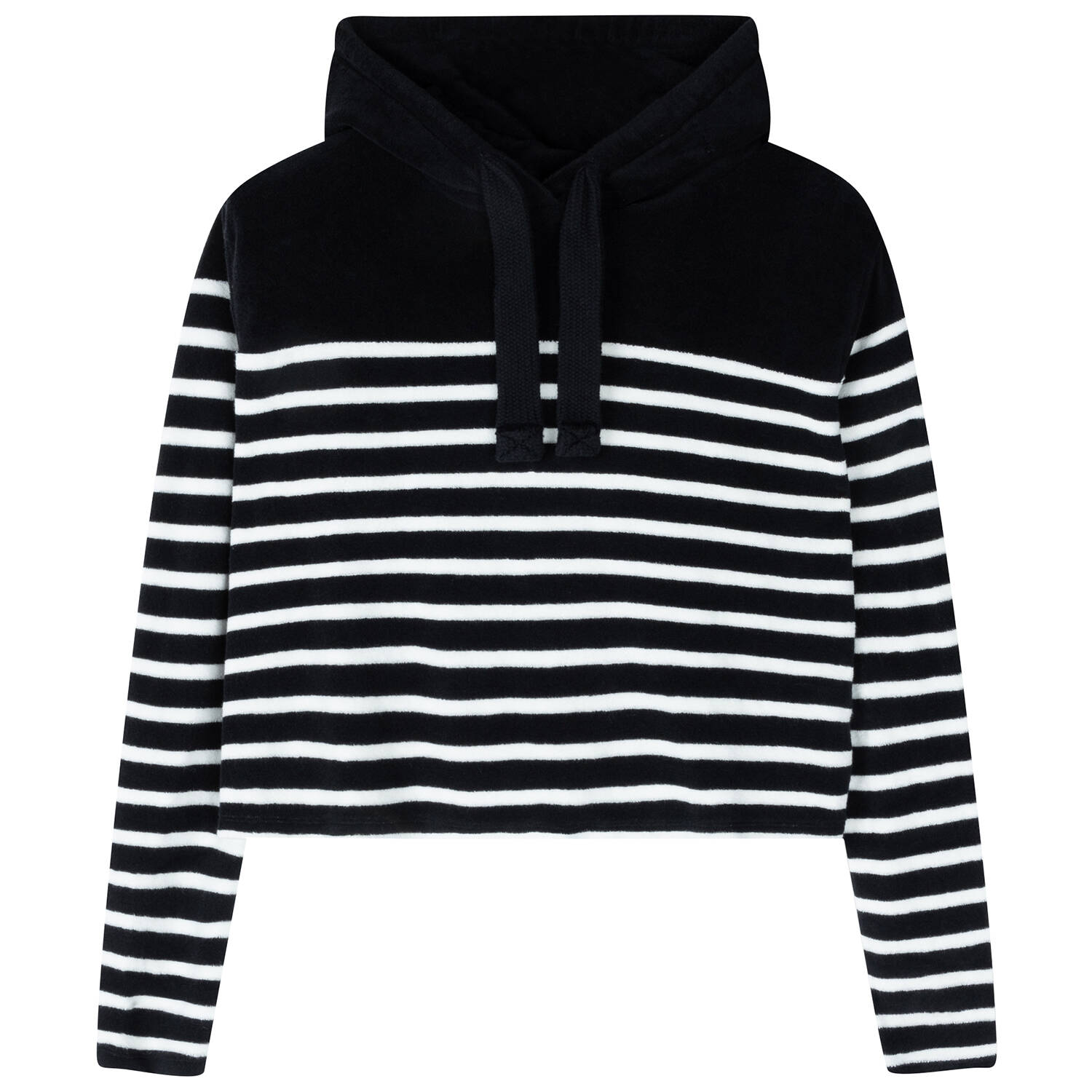 10 Days Frottee Hoodie (beige | S) Sale, Alles ansehen