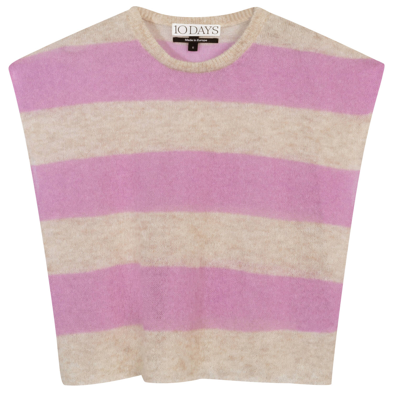 10 Days Top (beige | S) Sale, Alles ansehen