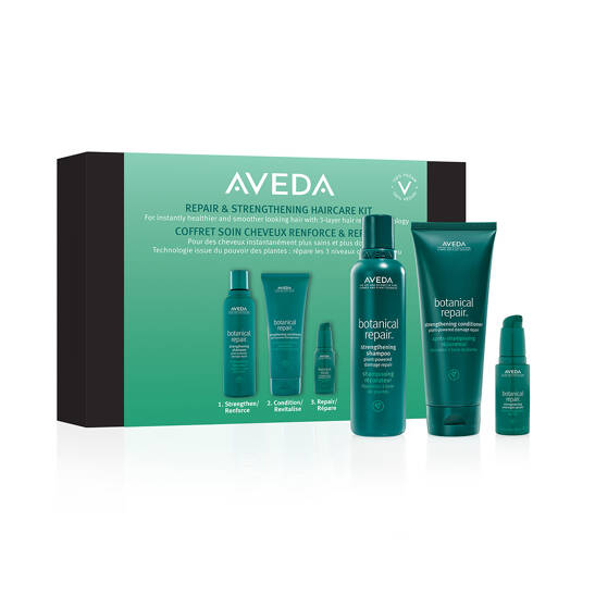 Botanical Repair™ Black Friday Set