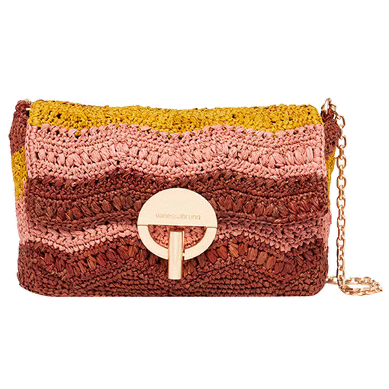 Vanessa Bruno Tasche Moon (rot | Ehg) Sale, Alles ansehen
