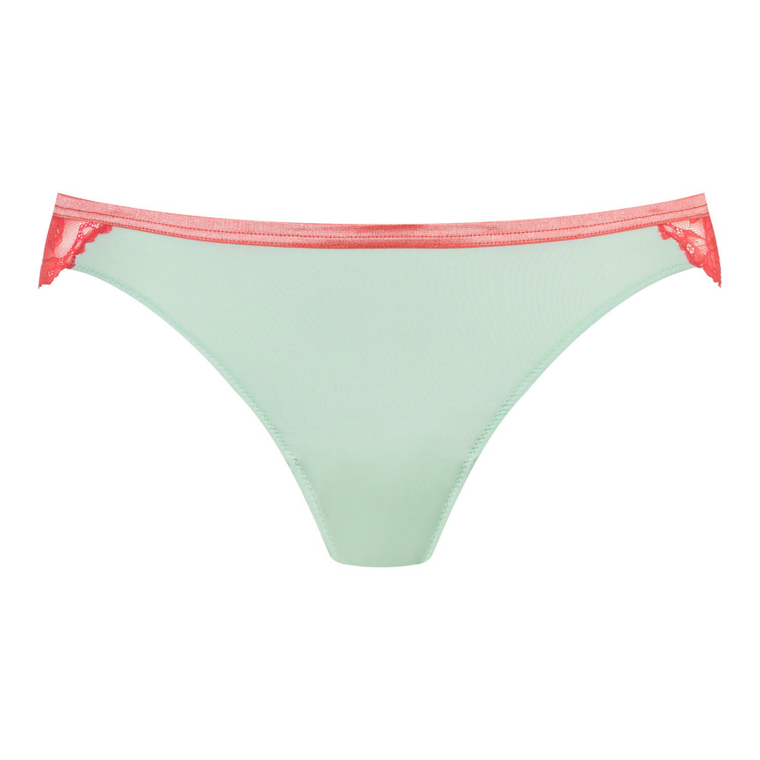 Mey Mini Slip Poetry Style (grün | S) Mey, Wäsche