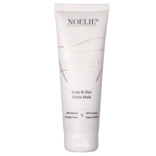 Scalp&Hair Detox Mask
