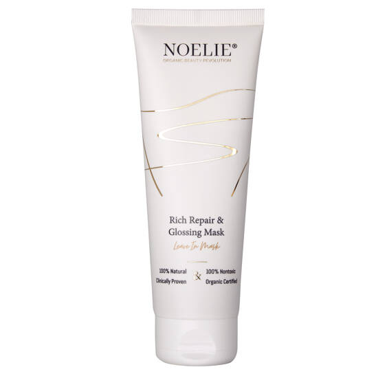 Rich Repair&Glossing Mask