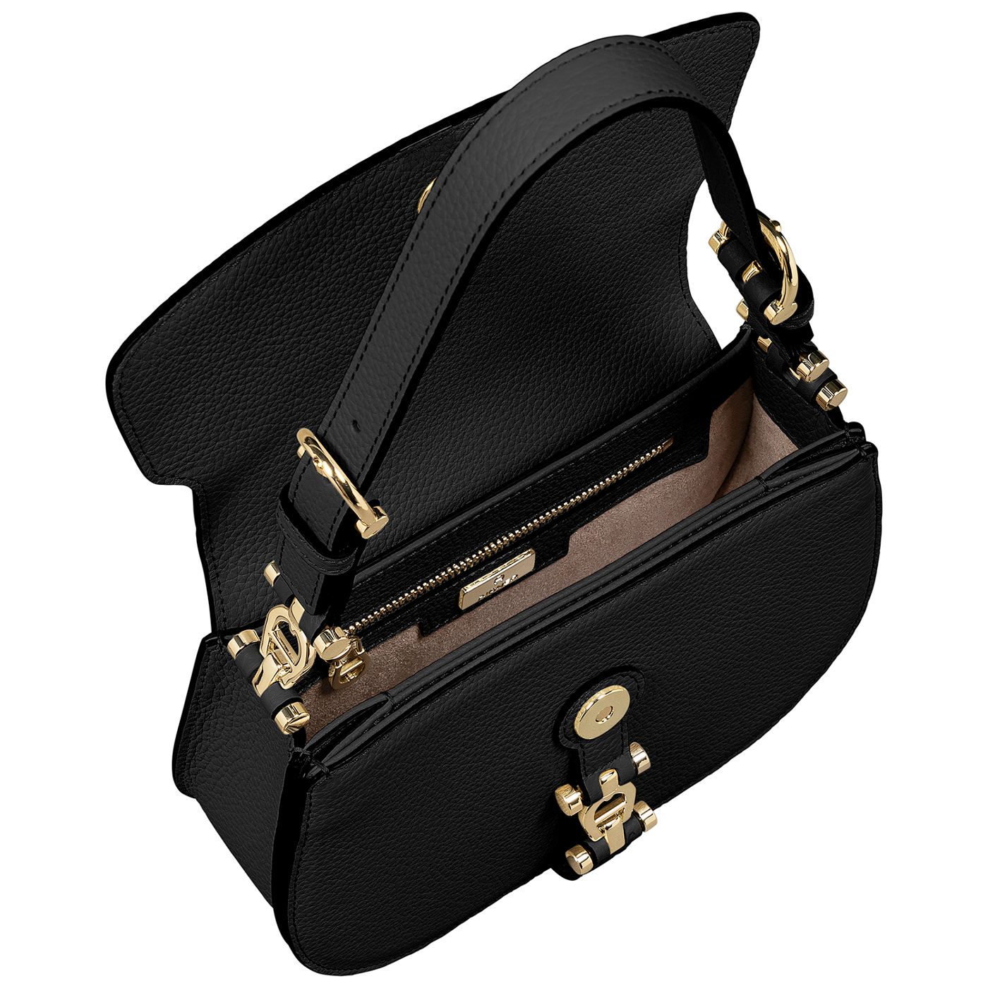 Aigner Delia L Beuteltasche 136194 0002