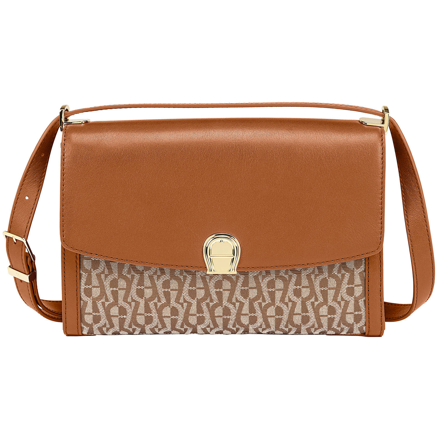 Umh ngetasche Celeste Logo S von Aigner online bestellen bei