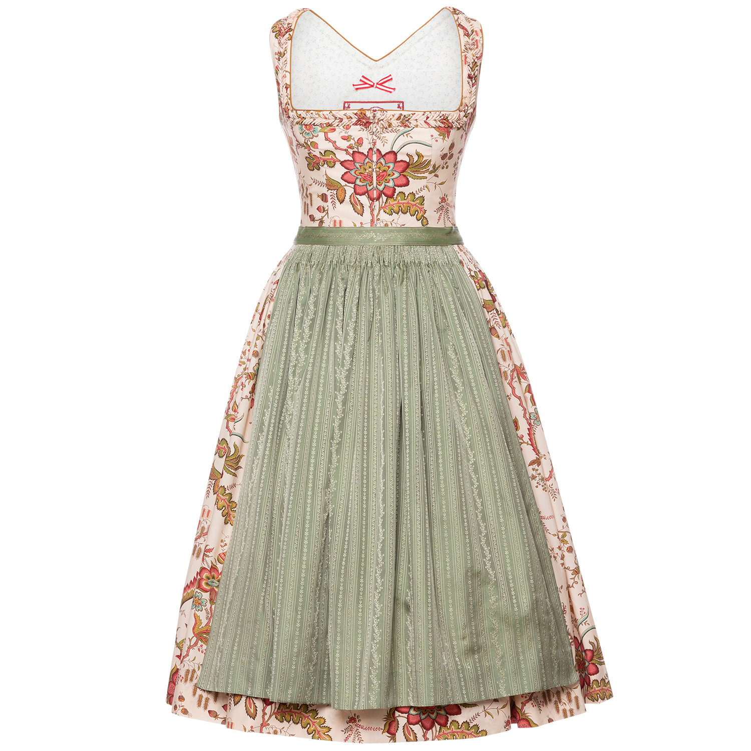 Dirndl Augusta