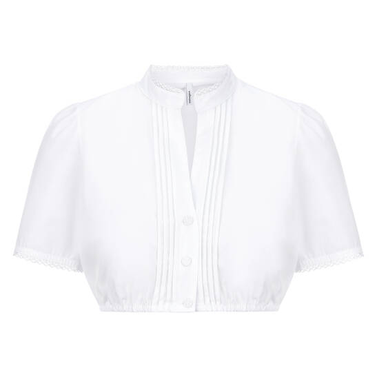 Dirndlbluse Inka