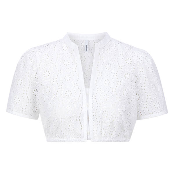 Dirndlbluse Jara