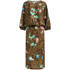Kleid Flask