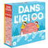 Puzzle Dans L'Iglo