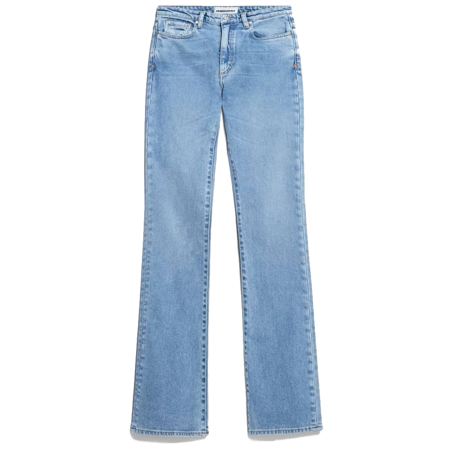 Armedangels Jeans Linnaa Low (blau | 28/32) Produkte Ludwig Beck Magazin