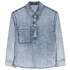Jeanshemd