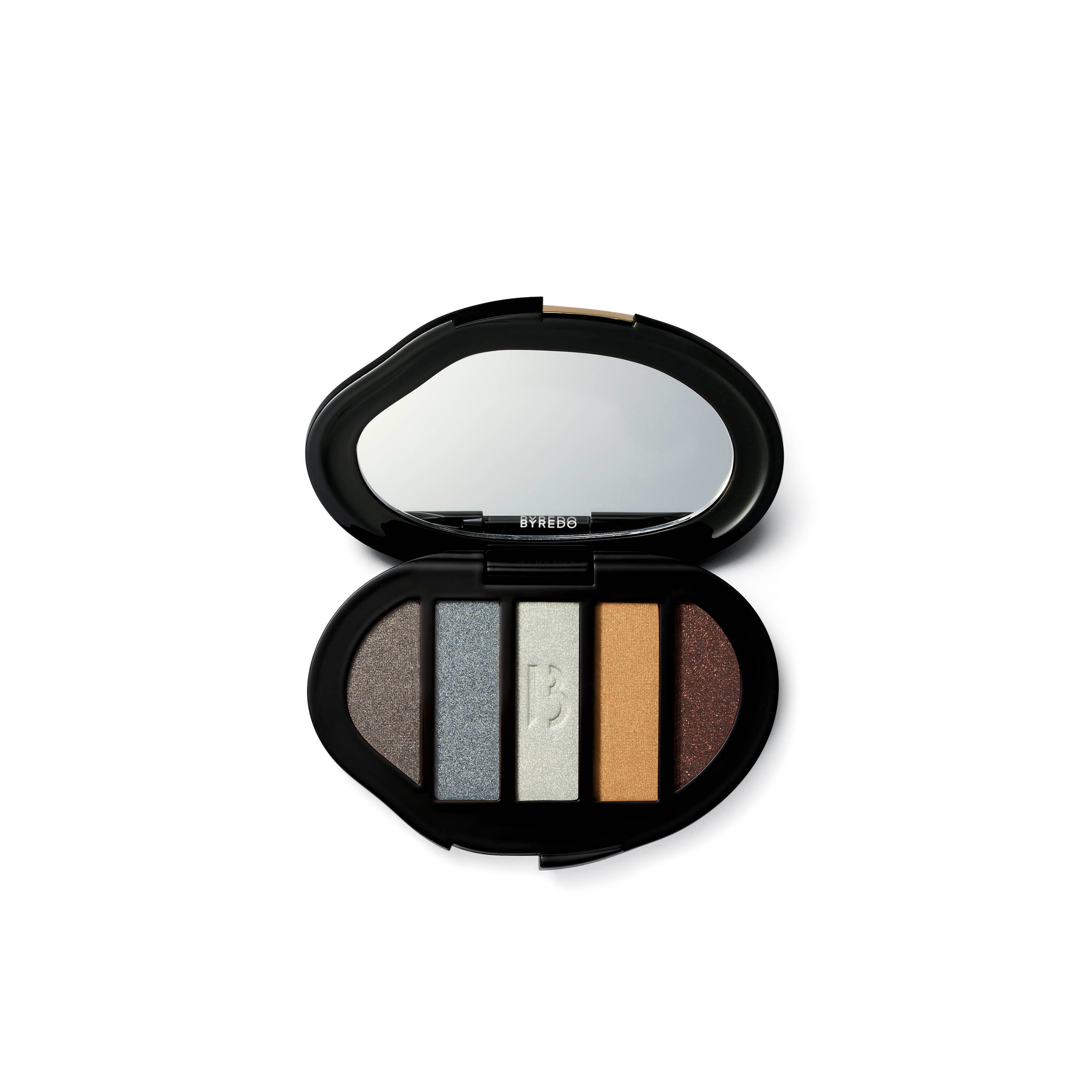 Eyeshadow 5 Colours Self Illusion