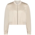 Blouson langarm