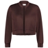 Blouson langarm
