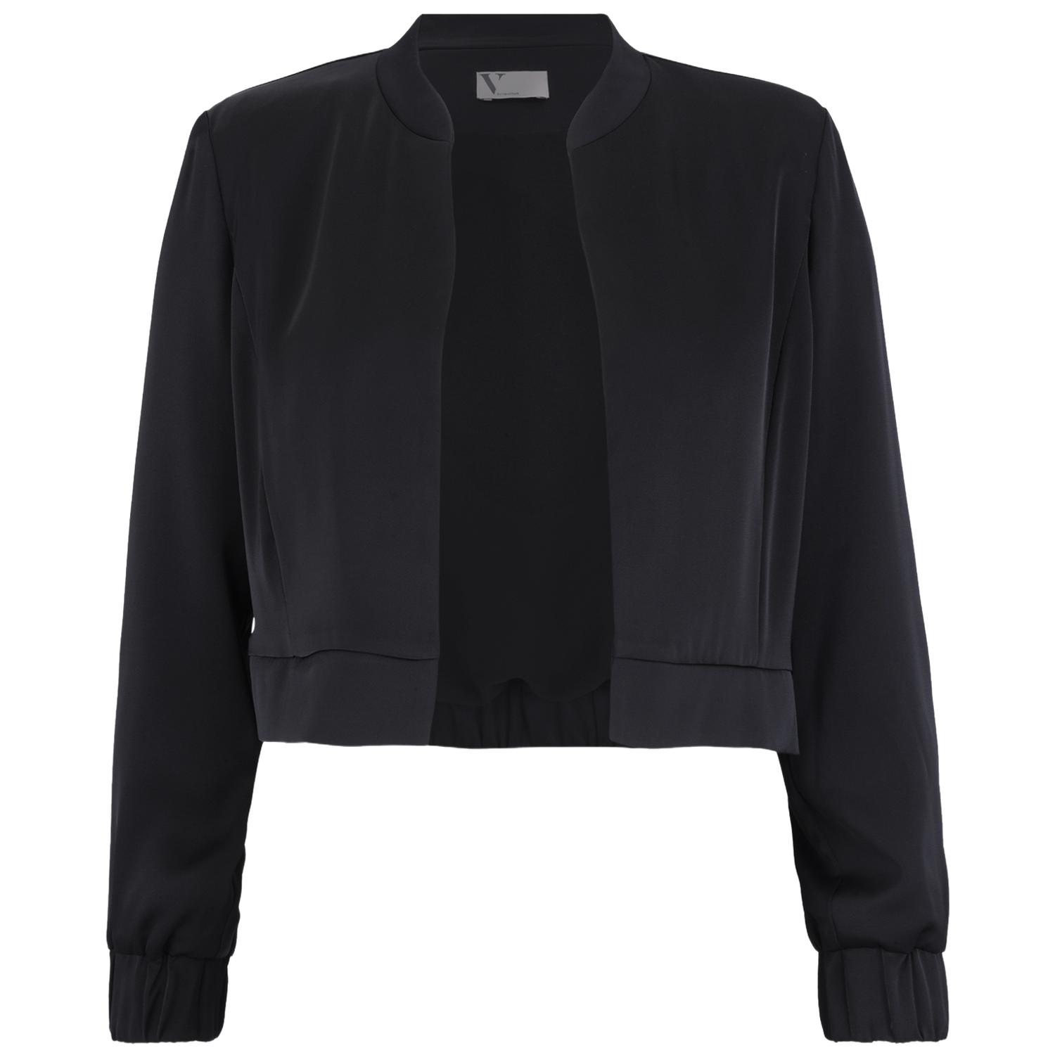Blouson langarm