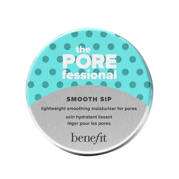 Pore Care Smooth Sip Mini