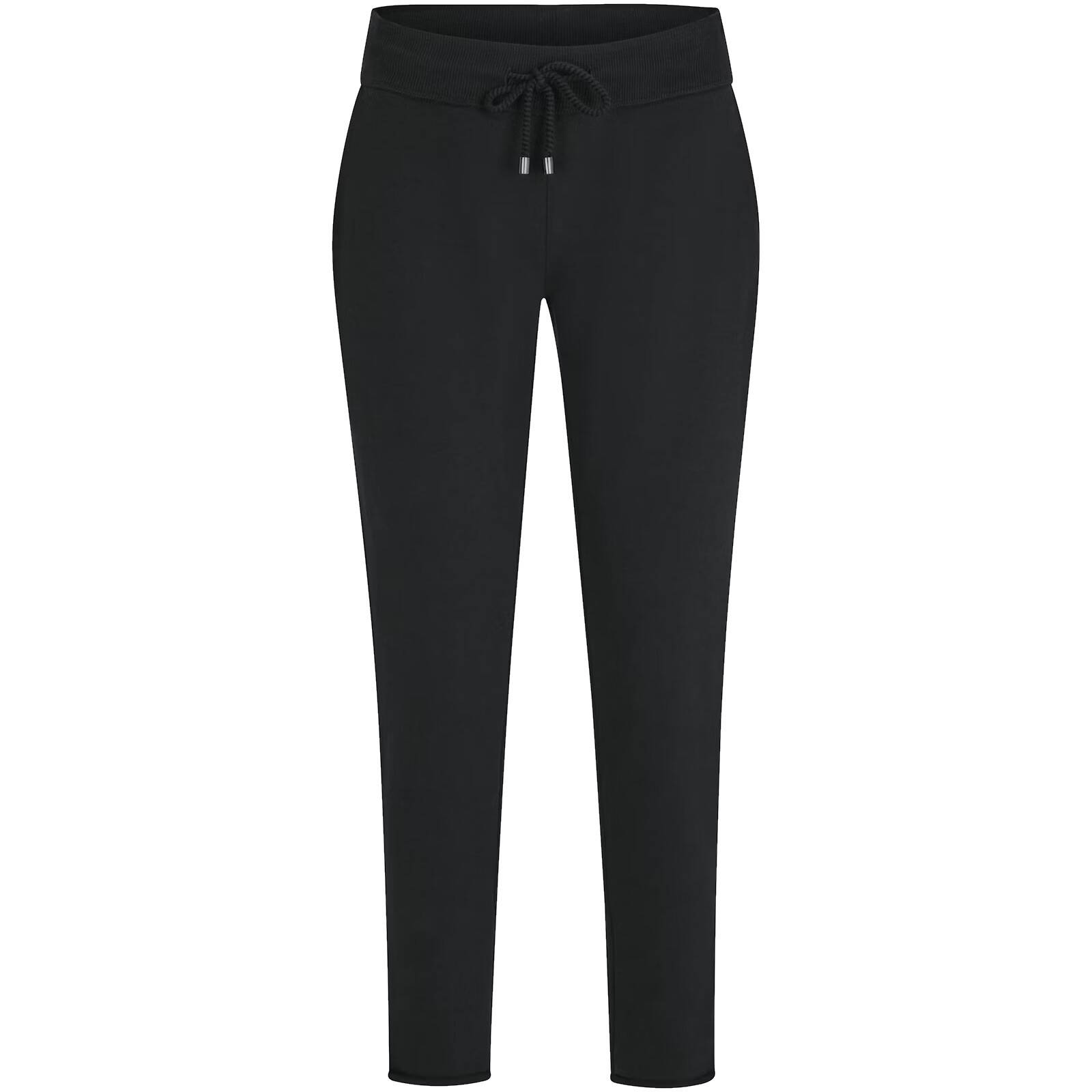 Juvia Sweatpants Smilla (schwarz | 2X) Für Damen, Bekleidung, Sweatbekleidung, Sweathosen