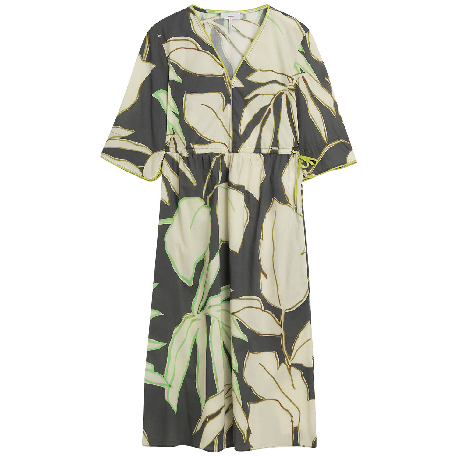 Cinque Kleid Cidalya (bunt | 34) Sale, Alles ansehen