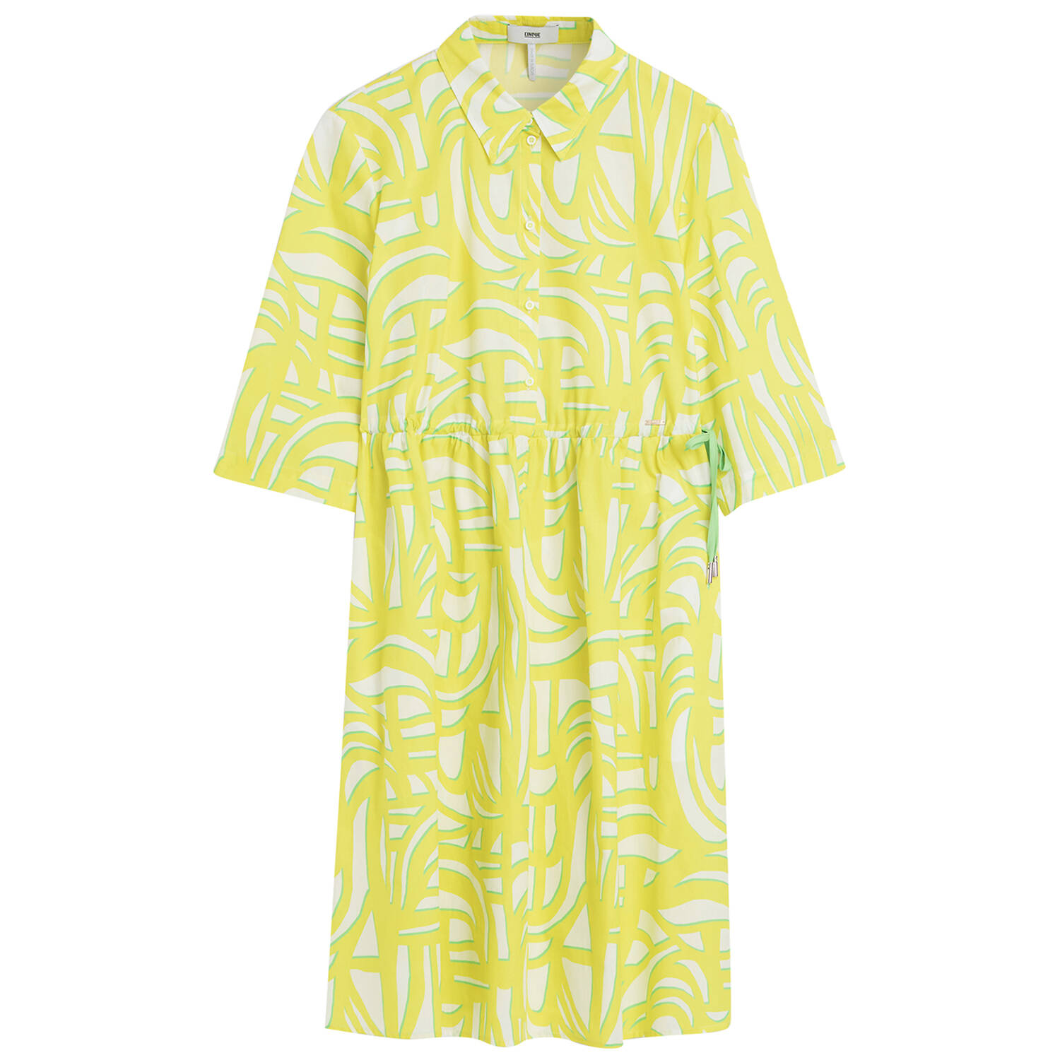Cinque Kleid Cidoke (gelb | 42) Sale, Alles ansehen