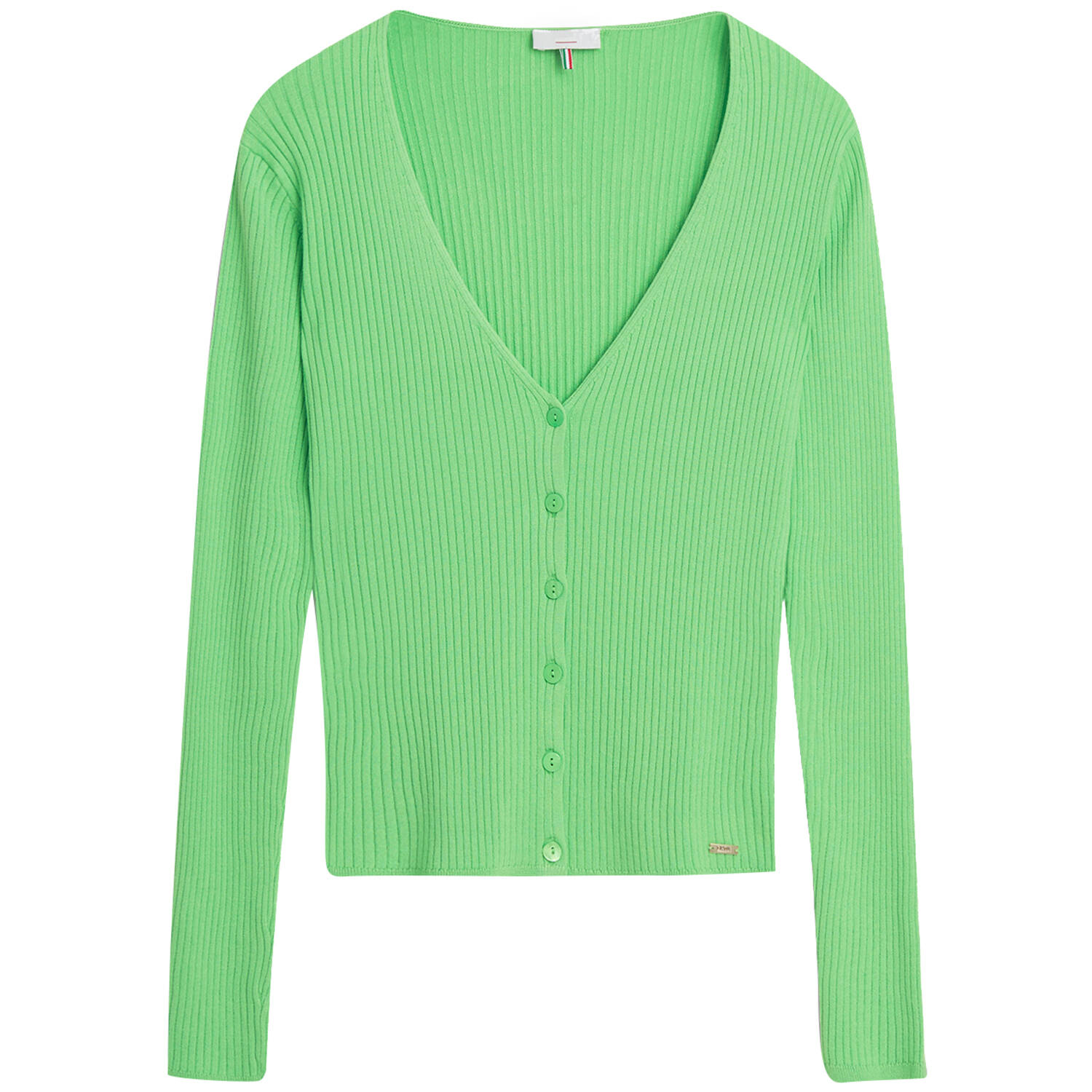 Cinque Strickjacke Cigiuliana (grün | L) Sale, Alles ansehen