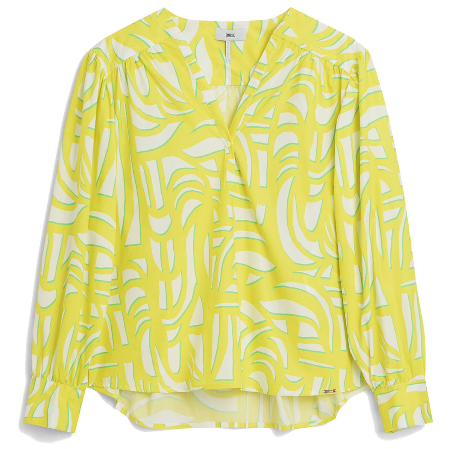 Cinque Bluse Cituniko (gelb | 34) Sale, Alles ansehen