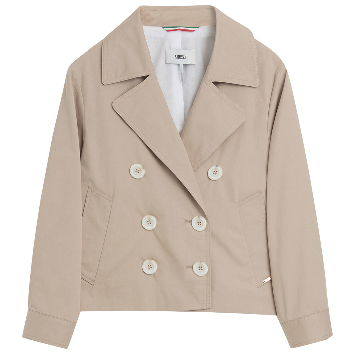 Cinque Blazerjacke Cibyron (beige | 38)
