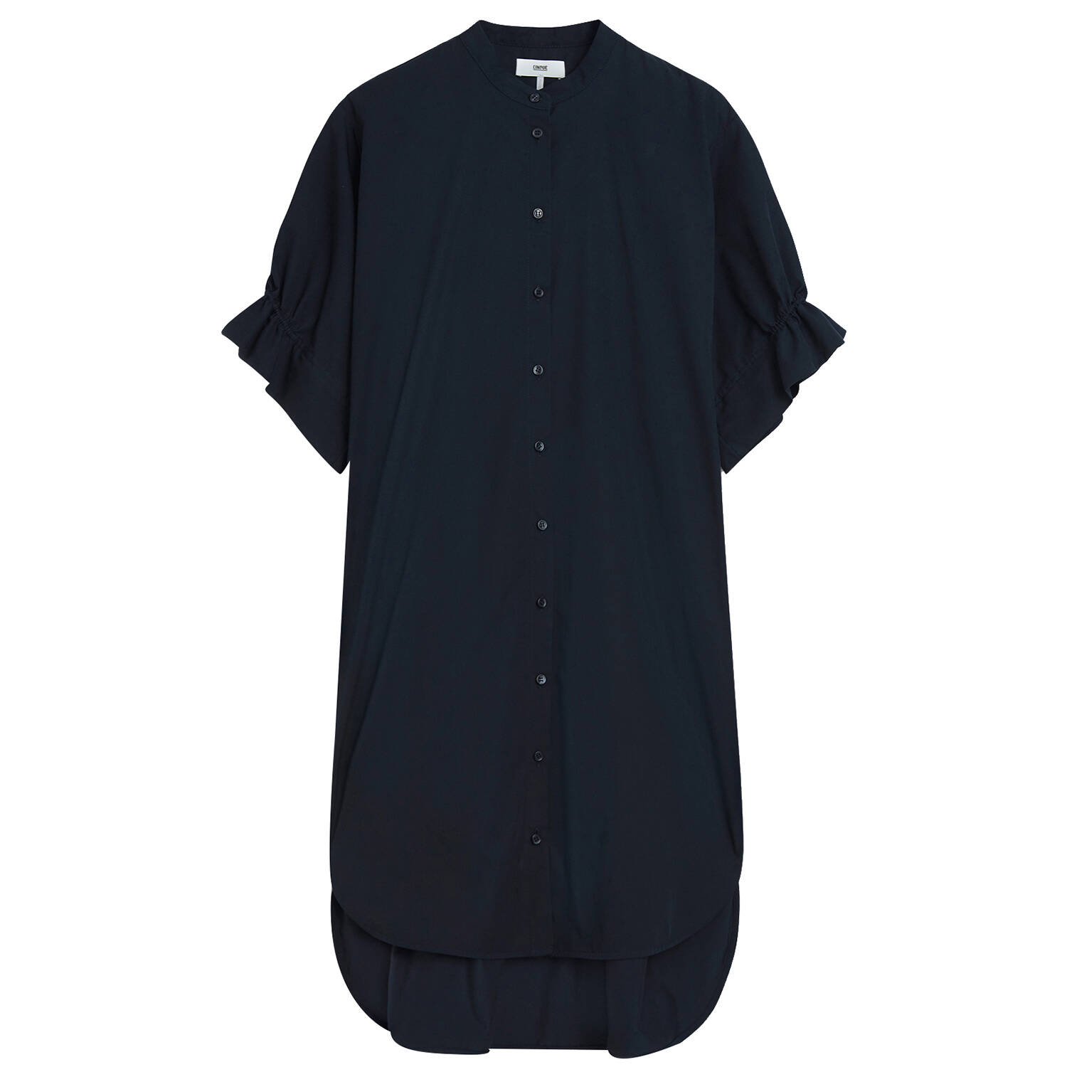 Cinque Kleid Ciesence (blau | 34)