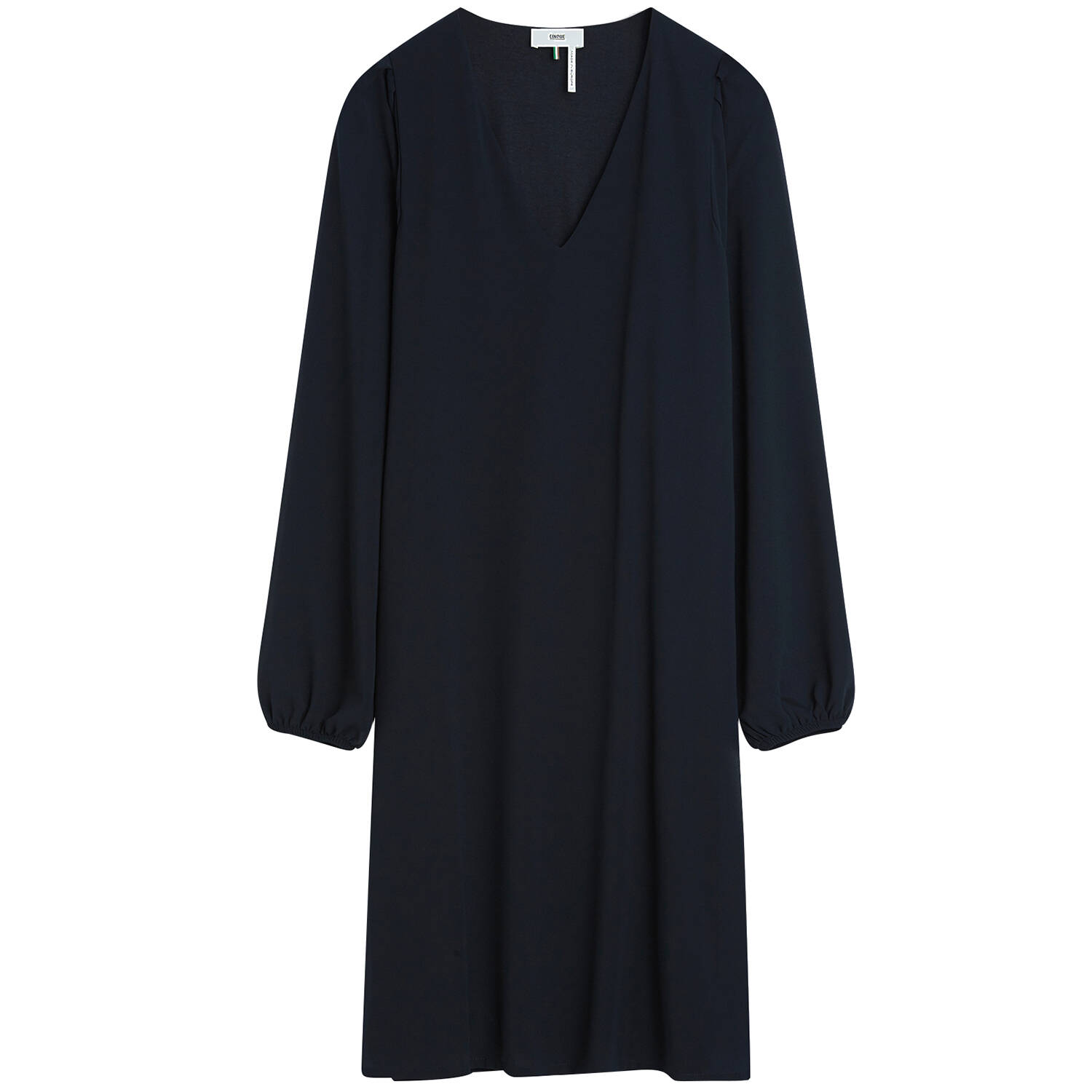 Cinque Kleid Cifranky (blau | S)