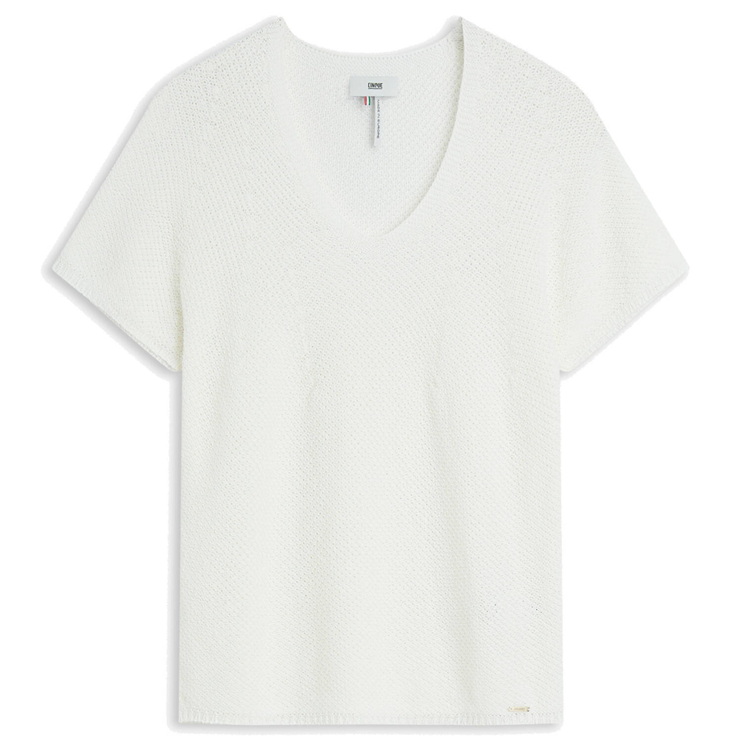 Cinque Pullover Cibesso (weiss | L)