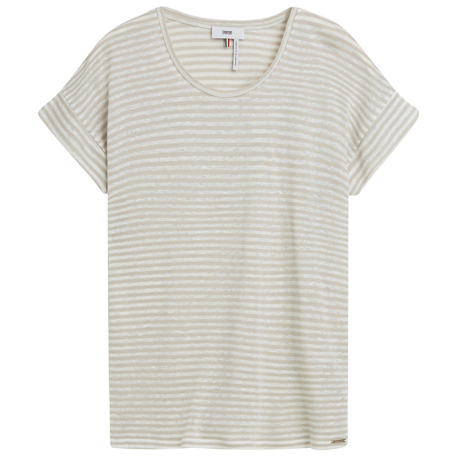 Cinque T-Shirt Citick (bunt | M)