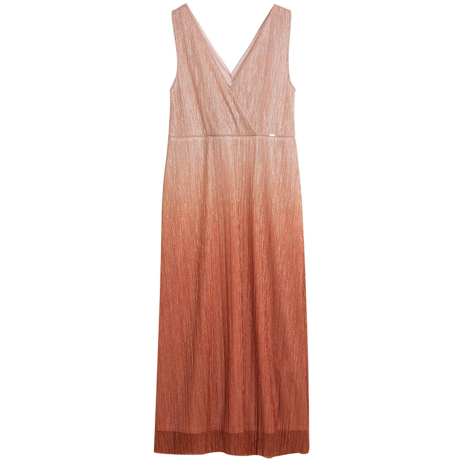 Cinque Kleid Cishaya (bunt | L)