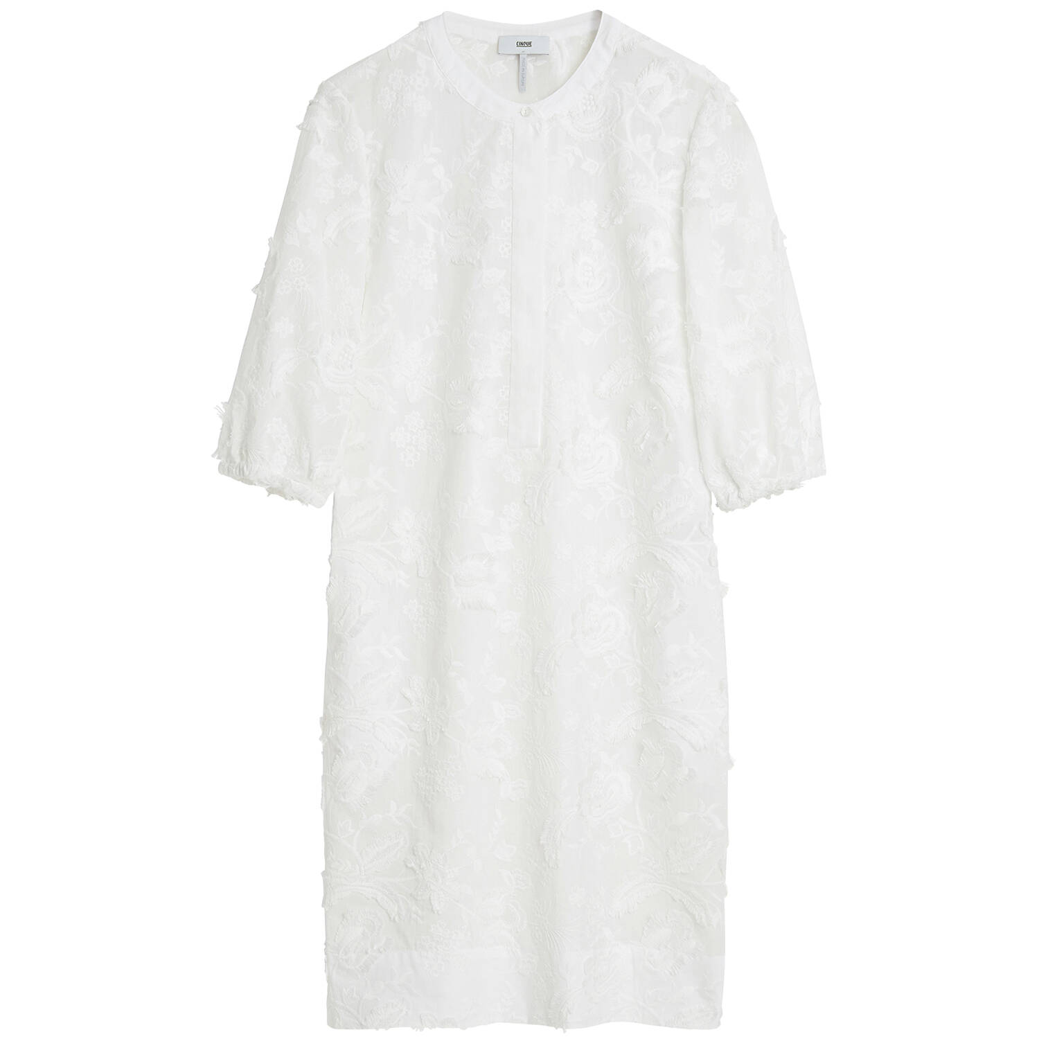 Cinque Kleid Cidanieli (weiss | 34)