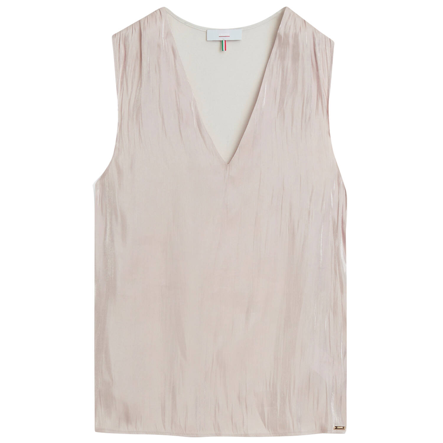Cinque Top Cigilly (rosa | L)
