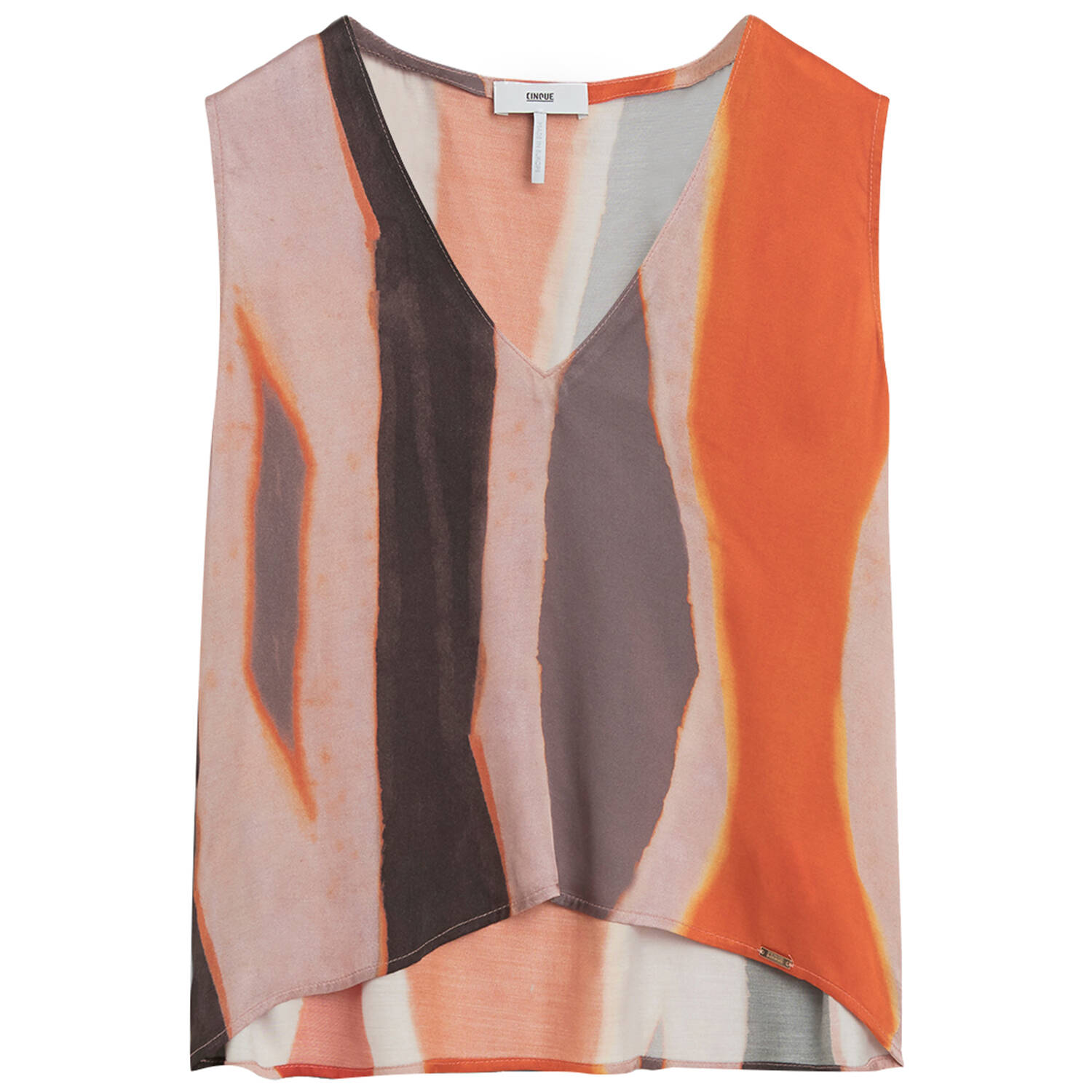 Cinque Top Cipronto (bunt | 38)