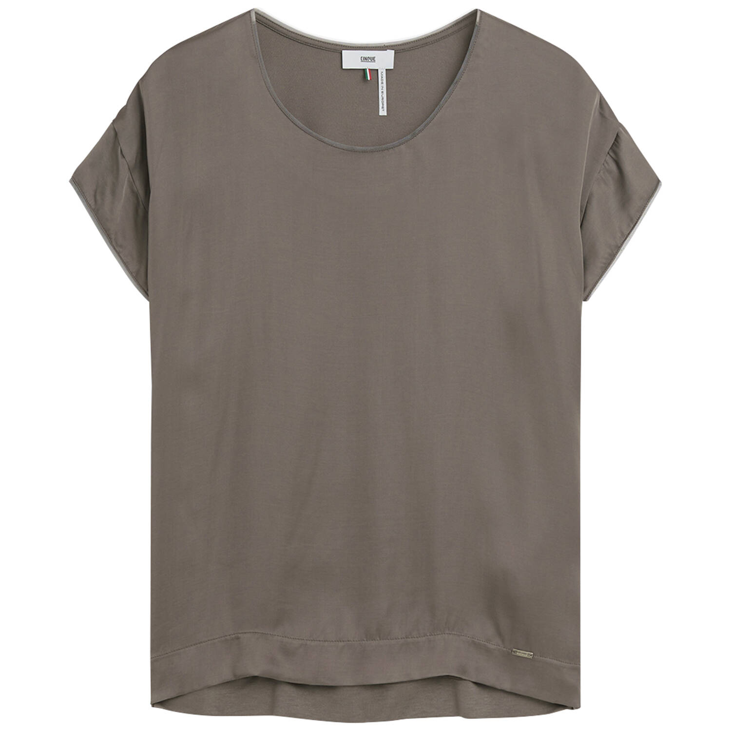 Cinque T-Shirt Citicko (beige | M)