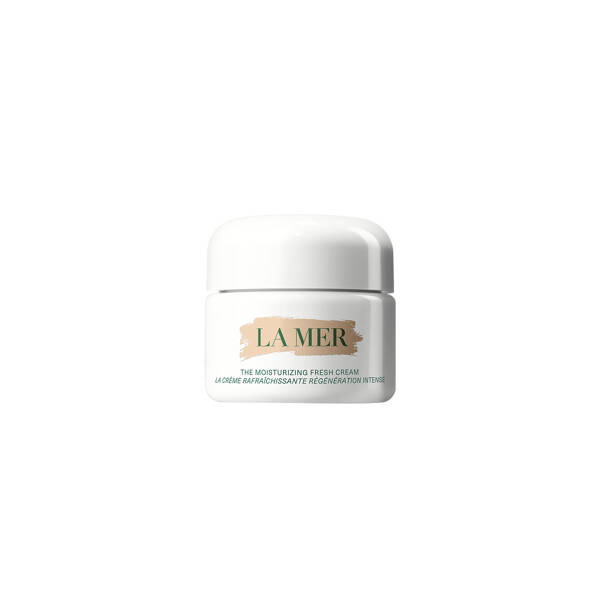 The Moisturizing Fresh Cream