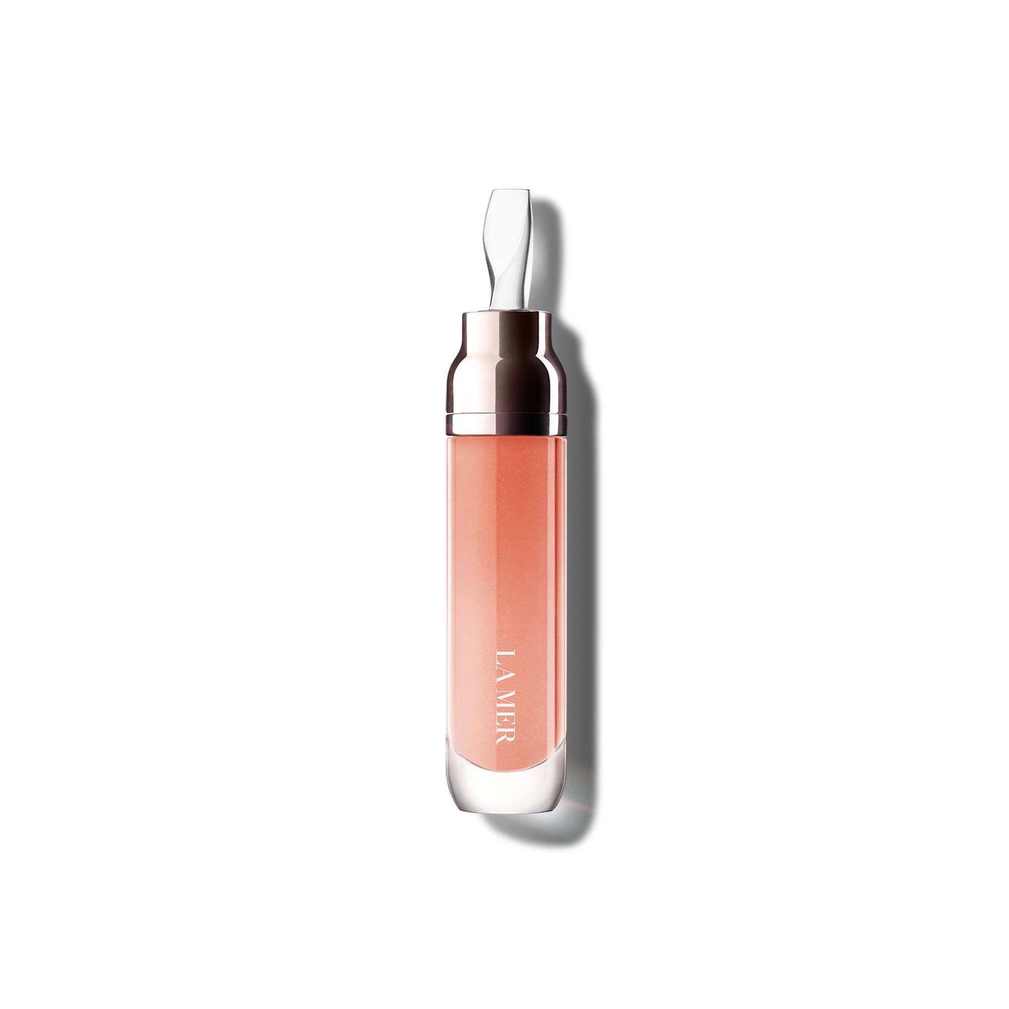 La Mer The Lip Volumizer (weiss | 7 ml) Beauty, Make-up, Lippen, Lipgloss & Lippenbooster