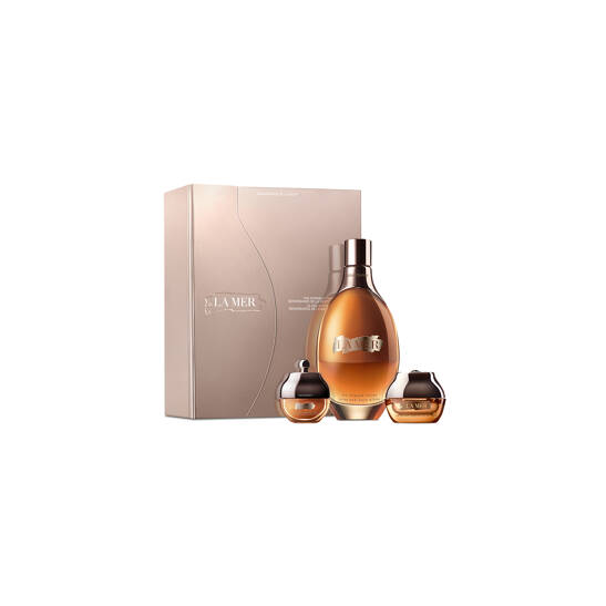 The GDLM Leverage Set