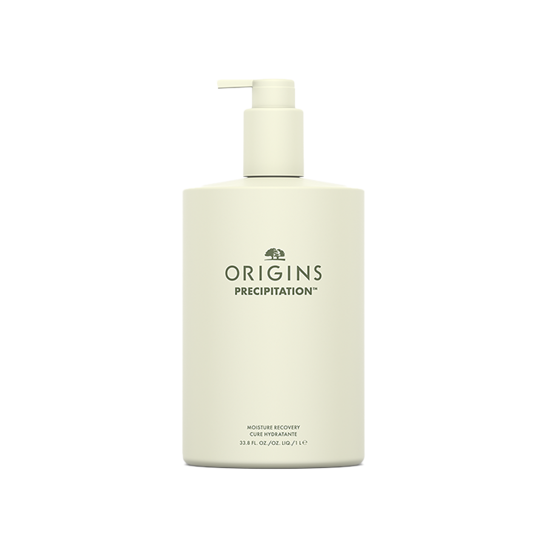 Precipitation Continuous Moisturizer