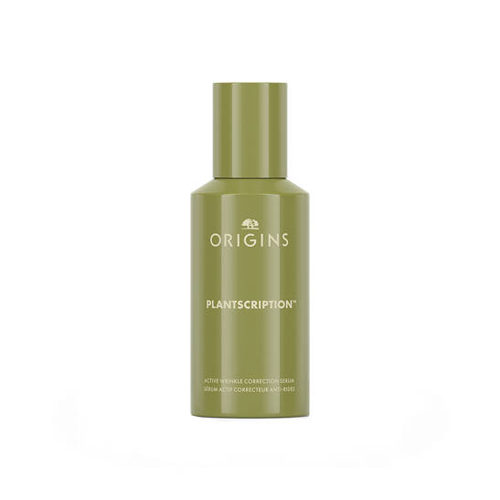 Plantscription Retinoid Serum