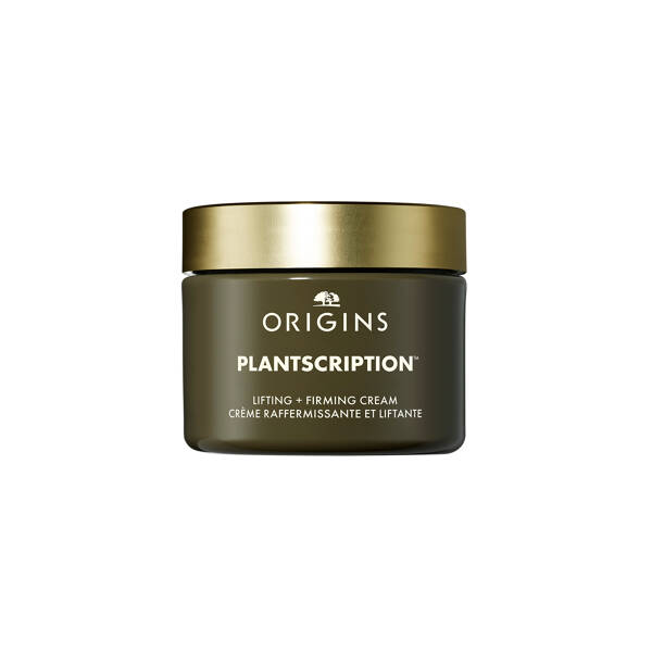 Plantscription Lifting & Firming Cream