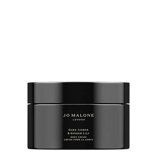 Dark Amber & Ginger Lily Body Crème Intense