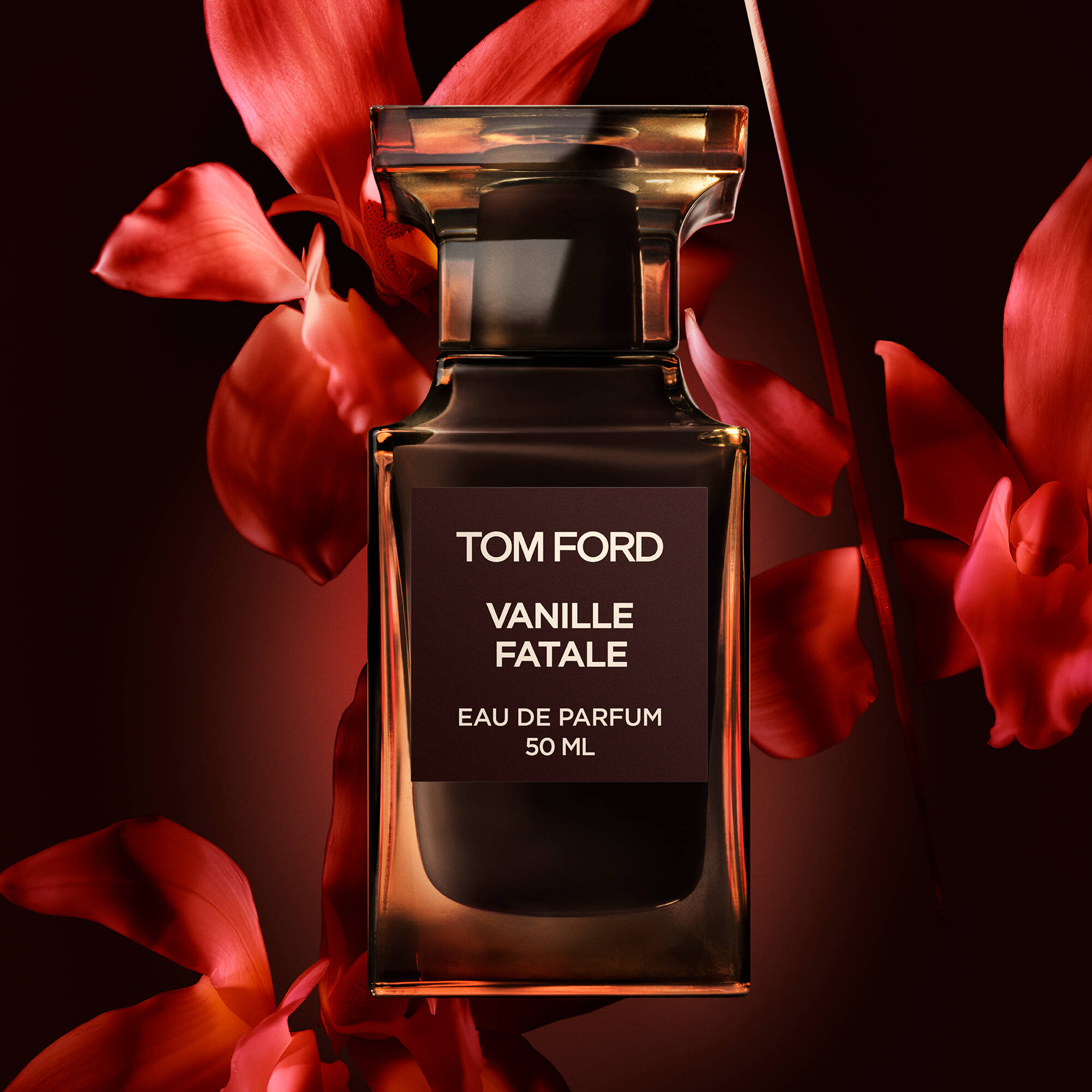 Fatal de Vanille Inspired By Tom Ford's Vanille deals Fatale